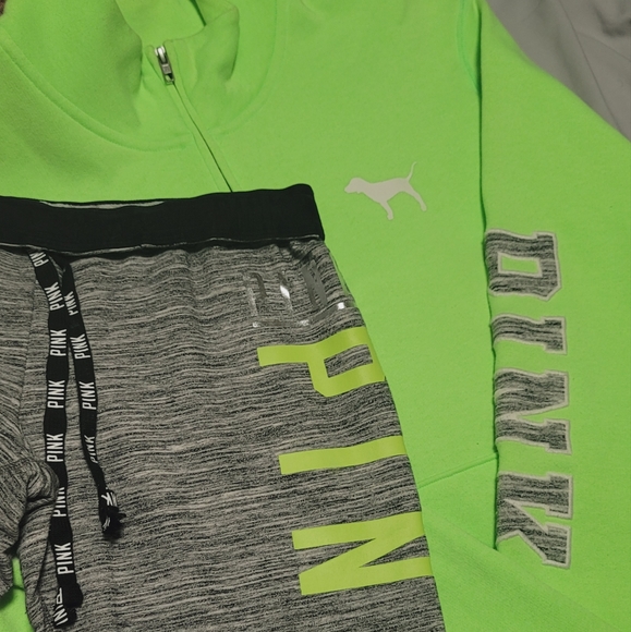 VS PINK neon set - Picture 2 of 4